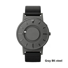 Magnetic Watch For Men